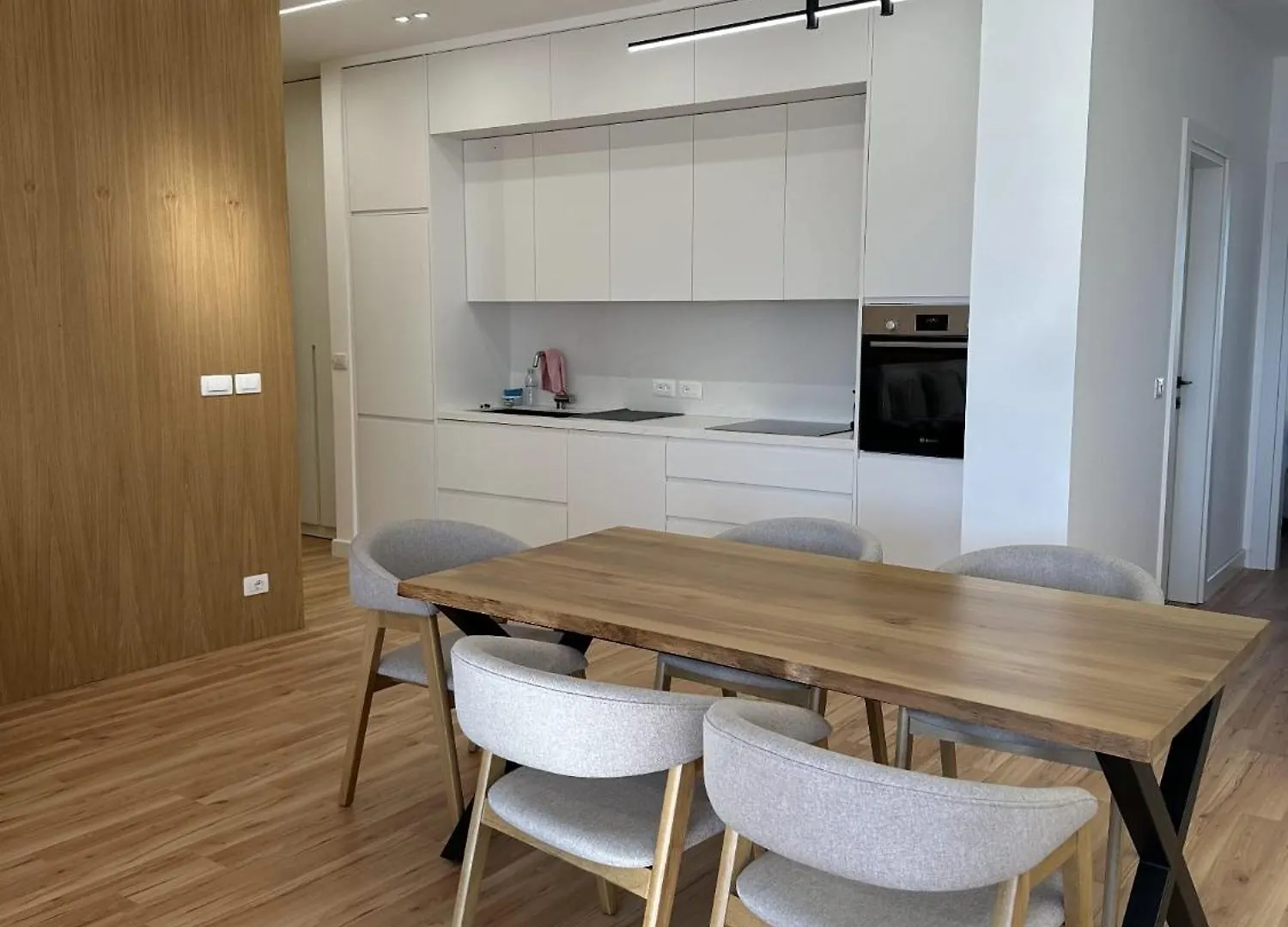Διαμέρισμα Dorda'S Home Vlorë