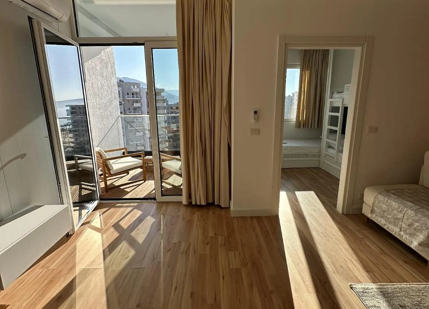 Dorda'S Home Vlorë Διαμέρισμα