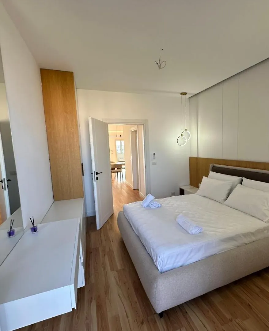 Διαμέρισμα Dorda'S Home Vlorë Αλβανία